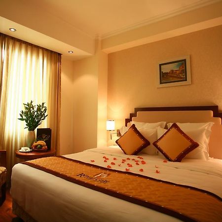 Royal Gate Hotel ฮานอย ห้อง รูปภาพ