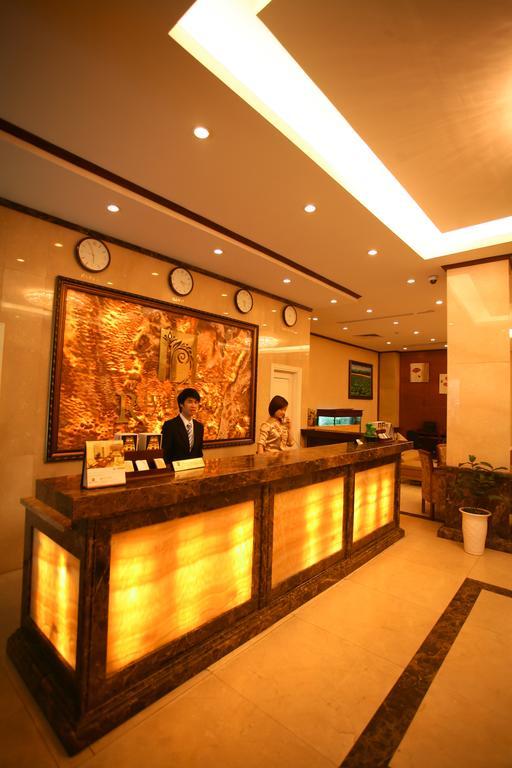 Royal Gate Hotel ฮานอย ภายนอก รูปภาพ