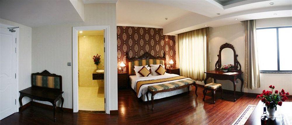 Royal Gate Hotel ฮานอย ห้อง รูปภาพ