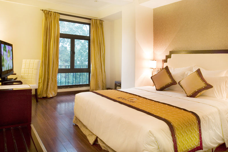 Royal Gate Hotel ฮานอย ภายนอก รูปภาพ