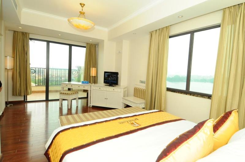 Royal Gate Hotel ฮานอย ห้อง รูปภาพ