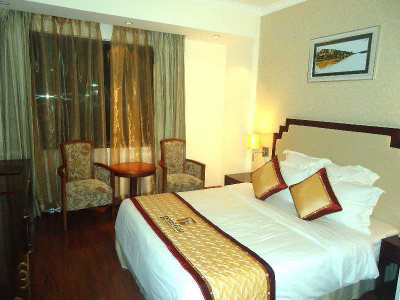 Royal Gate Hotel ฮานอย ห้อง รูปภาพ