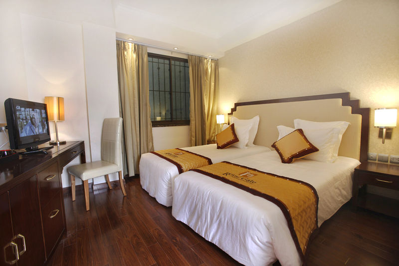 Royal Gate Hotel ฮานอย ห้อง รูปภาพ