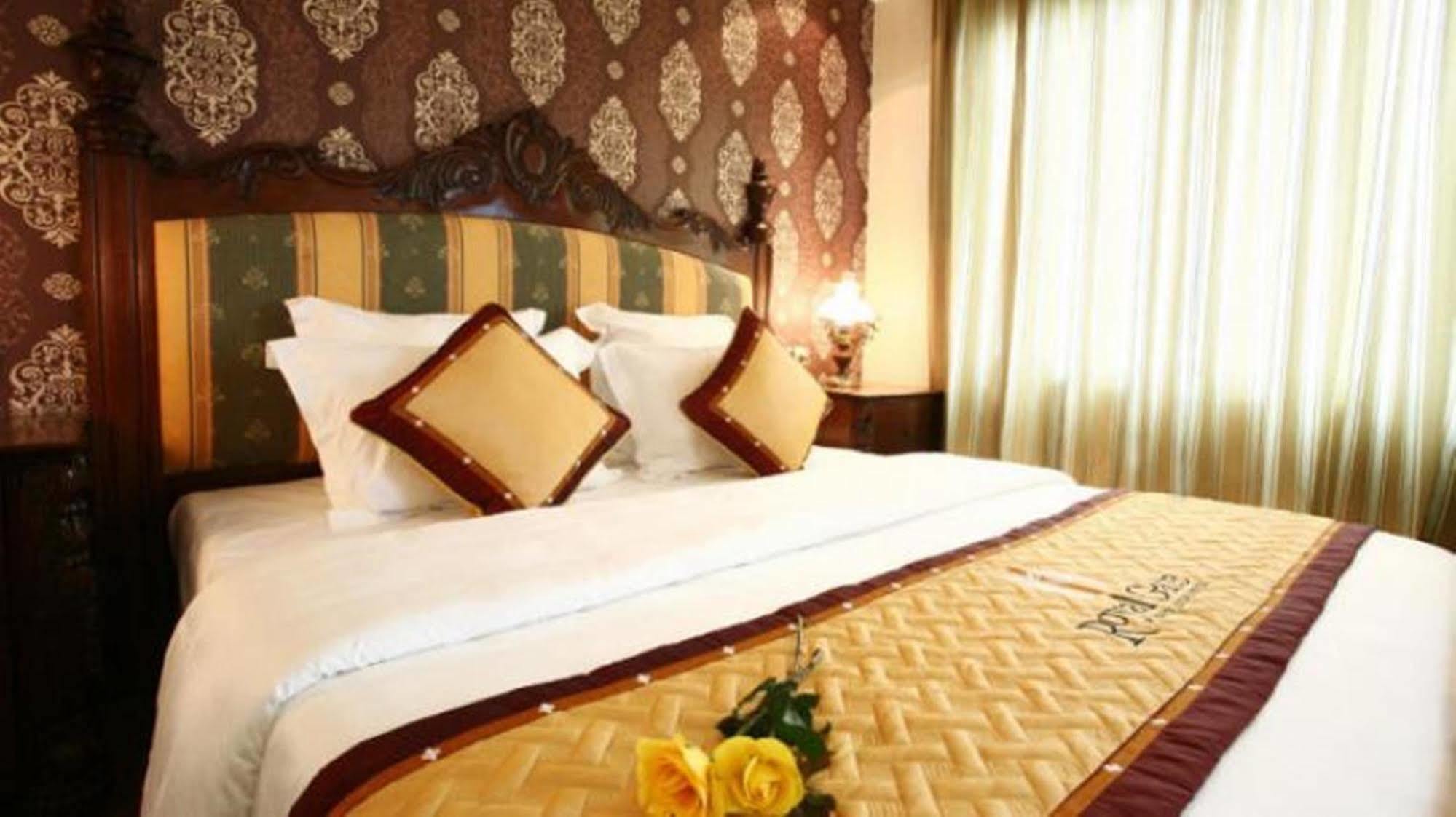 Royal Gate Hotel ฮานอย ห้อง รูปภาพ