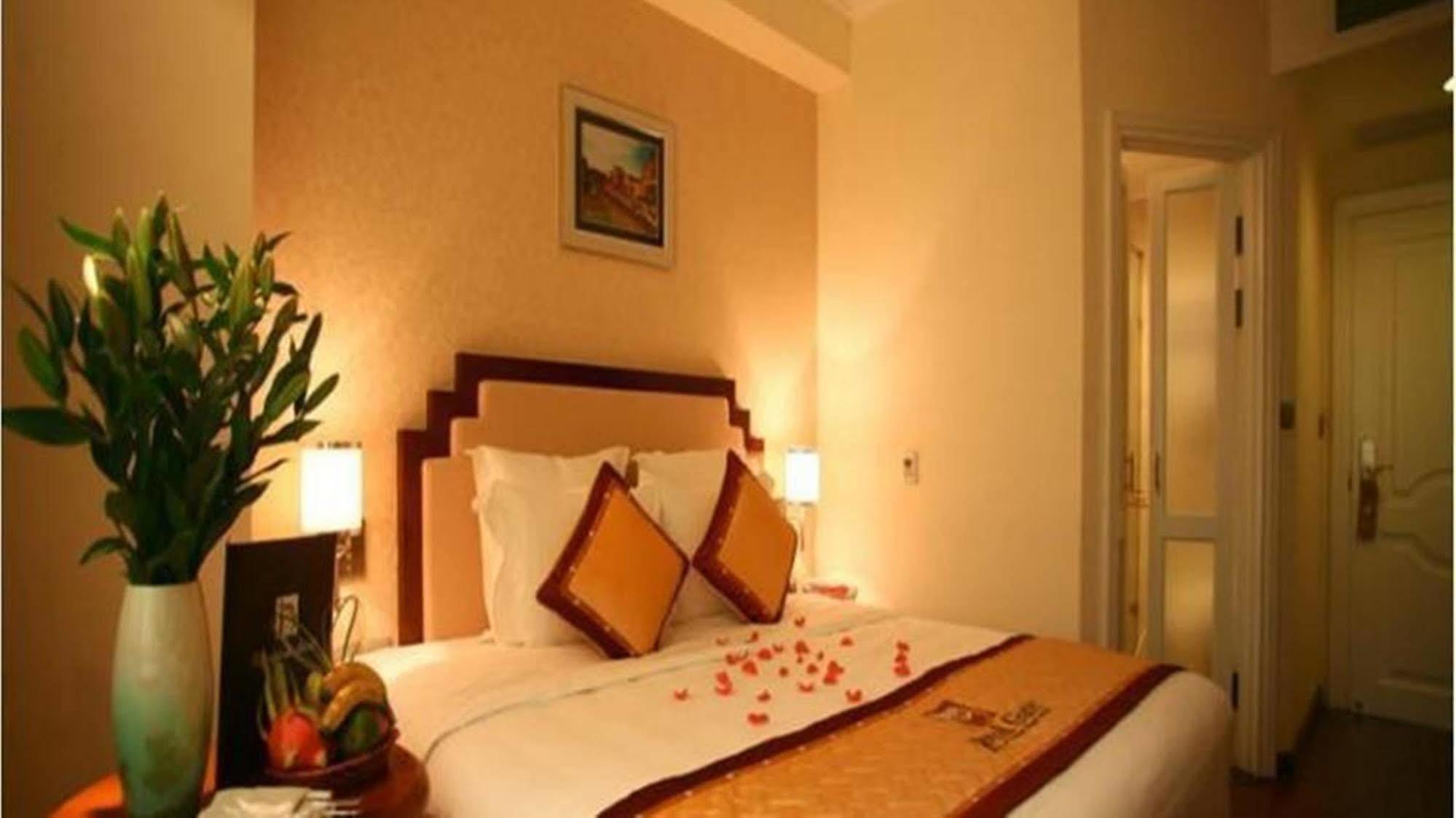Royal Gate Hotel ฮานอย ห้อง รูปภาพ