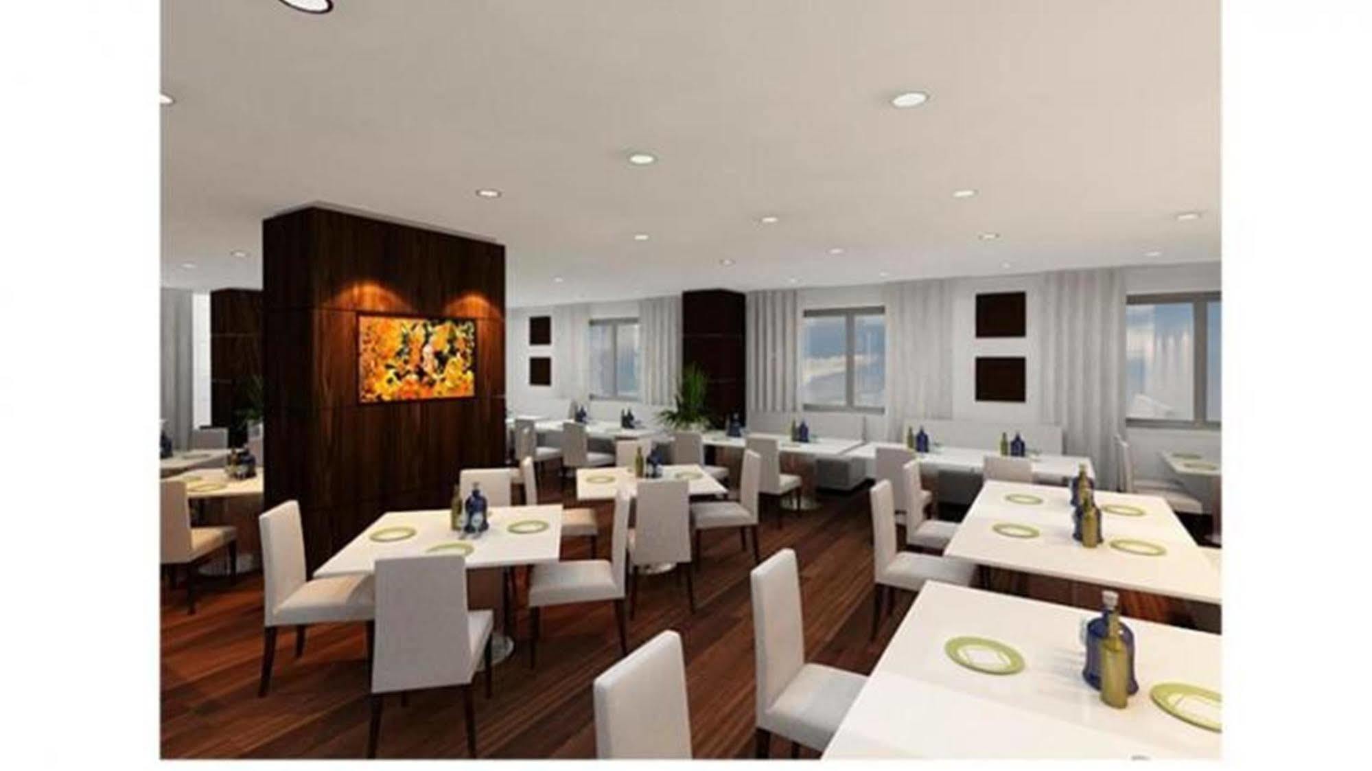 Royal Gate Hotel ฮานอย ภายนอก รูปภาพ
