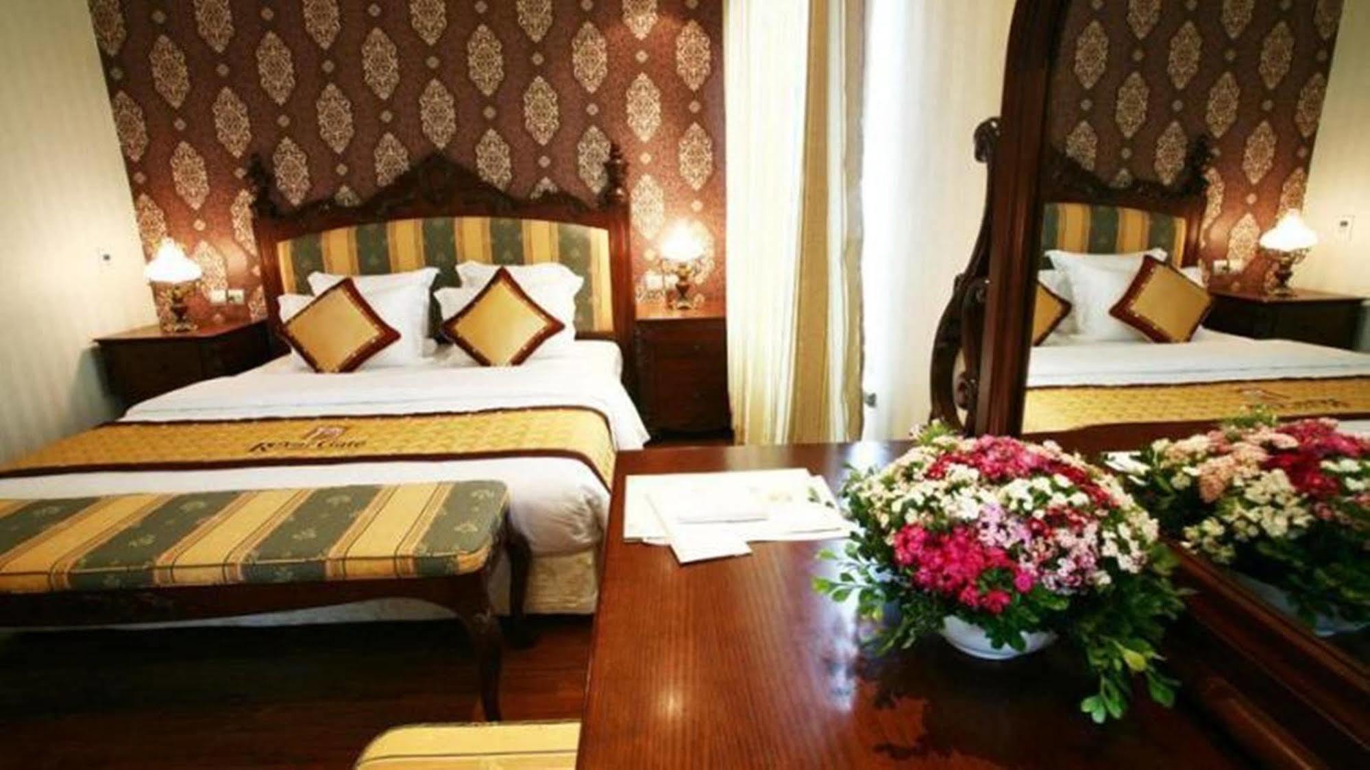 Royal Gate Hotel ฮานอย ห้อง รูปภาพ