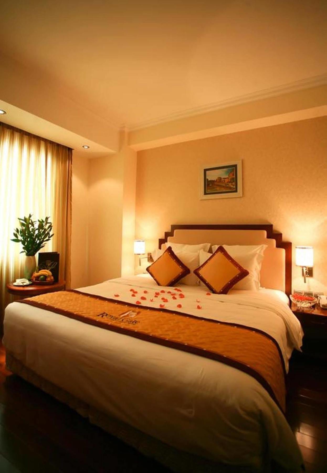 Royal Gate Hotel ฮานอย ภายนอก รูปภาพ